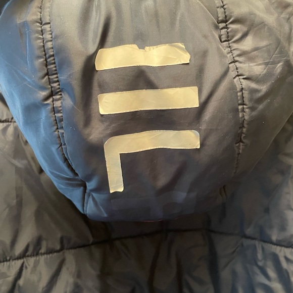 Boys jacket, Tommy Hilfiger, good condition Sz 12/14 - Picture 3 of 5